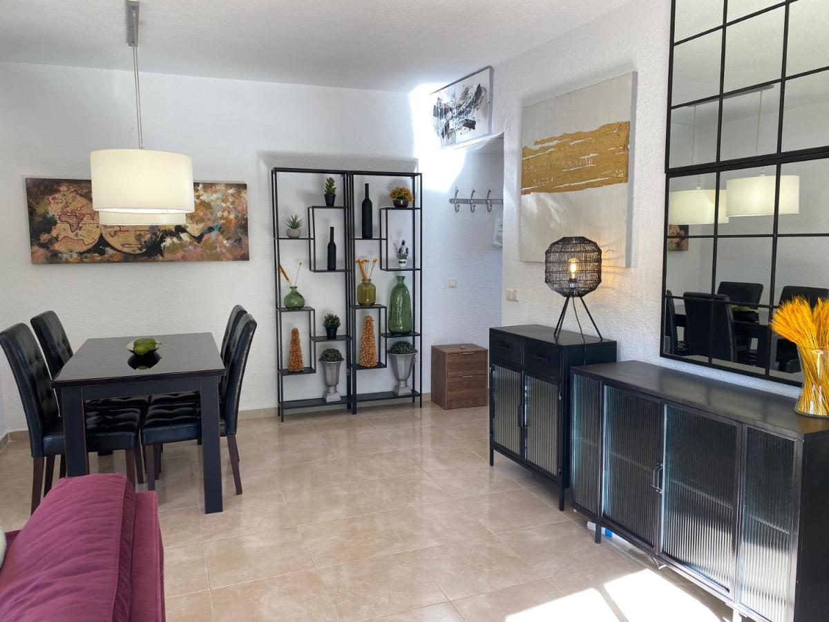 Residencial Algaida Apartman Sitio de Calahonda Kültér fotó